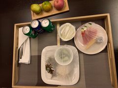 -扬州绿地铂骊酒店
