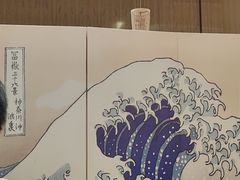 -炙柒Sekinana·精致料理 烧鸟·铁板烧(海上世界店)