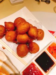 -惠食佳·宴会厅(滨江西路店)