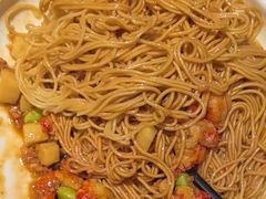 -松鹤面馆·古法焖肉面(观前店)