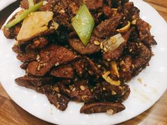 -砂锅李(九江路店)