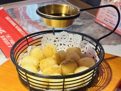 -邵汇大虾(甘井子万达店)