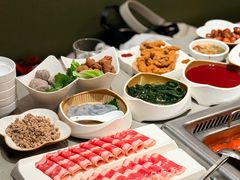 -海底捞火锅(珠影星光城夜宵主题店)