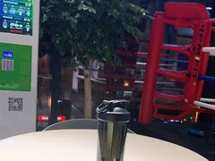 -LA合时健身4PMFIT(花桥旗舰店)