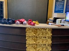 -碧中海汤泉汗蒸酒店