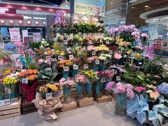 -盒马鲜生(宝地店)