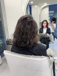 -5M HAIR SALON