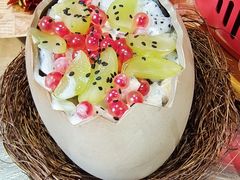 -依呀呀ktv烧烤小串(中山西路店)