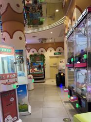 -meland亲子乐园(珠海环宇城店)