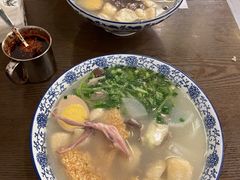 -小潘记鸭血粉丝汤