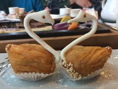 -申粤轩酒楼·三十年粤菜经典(丁香花园店)