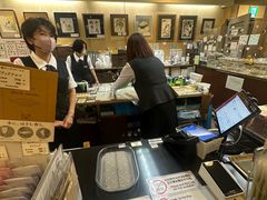 -鸠居堂(銀座本店)