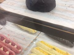 黑眼豆豆-奈雪的茶(湖滨银泰in77C区PRO店)