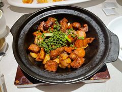 -狮王府淮扬菜(万象城店)