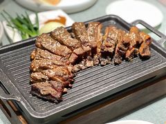 -凤翔温泉·丰泽园餐饮部