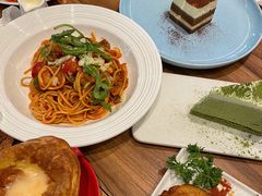 -必胜客(骡马市店)