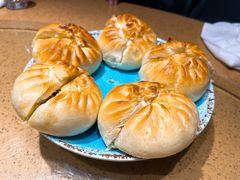 -蒙亨·手把肉·蒙古包文化主题餐厅(天恒广场店)