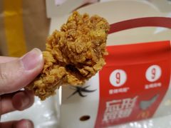 -麦当劳(保定裕华路店)