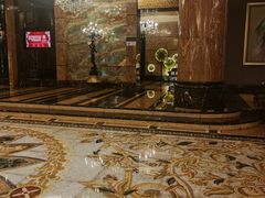 -上海浦东星河湾酒店