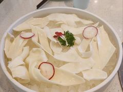 -麻辣空间·清油火锅(万达广场店)