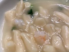 -莫干山郡安里度假酒店-桃尖中餐厅