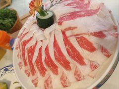 -京悦南门涮羊肉(长寿路店)