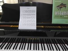 -Melody Mentor音乐私教馆(朝外·悠唐店)