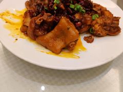 -新洪记·丽久饭店(铁西店)