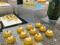 -菲住布渴酒店自助餐厅(阿里巴巴西溪园区店)