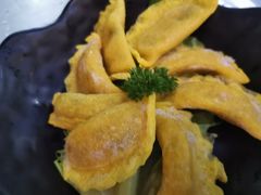 -马家斑.鲜鱼火锅(松湖万科店)