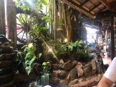 -自然餐厅(Phuket)