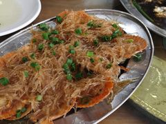 -红月湾海鲜饭店•沙滩海景(双月湾店)