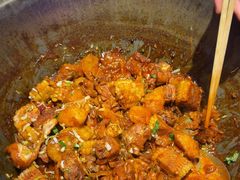 -山河屯铁锅炖(哈西站店)