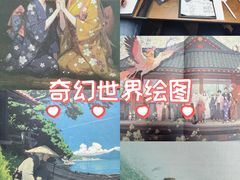 -戏精管理局·剧本杀·桌游·血染钟楼