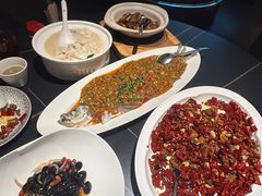 翘壳鱼-蜀国演义(黄寺大街店)