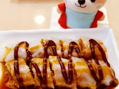 香脆炸兩腸粉-盛记粥面(佐敦店)