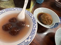 -粗茶淡饭(东关街店)