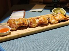 -俄士厨房(未来城店)