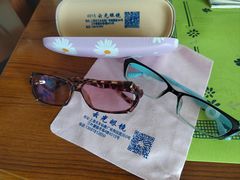 -云光眼镜(环龙商场店)