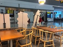 -老四川(T3航站楼F指廊店)