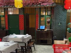 -湖南老饭铺(福永店)