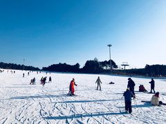 -棋盘山冰雪大世界