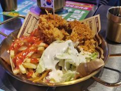 -金再喜韩国大排档(全国总店)