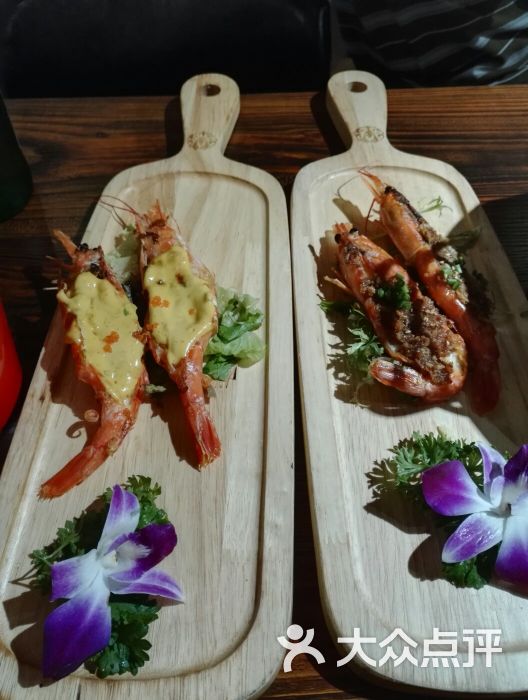 硬货海鲜饭(北美n1太原总店)-图片-太原美食-大众点评网