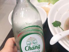 -PHO·5越南牛肉粉(建新路店)