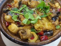 -多福临砂锅居(苏堤北路店)