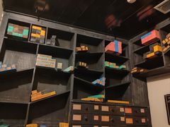 -逃脱反斗城沉浸剧情密室(阳光新业中心店)