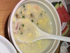 -吕氏疙瘩汤·私家菜馆(慈云寺店)