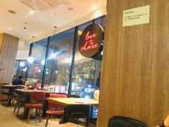 大堂-必胜客(东岳店)