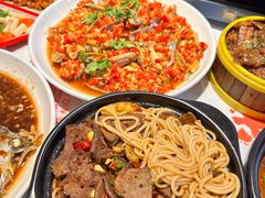 -老闵田螺馆·南昌特色(总店)